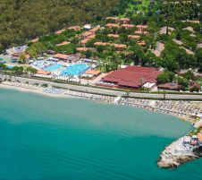 KUSTUR CLUB HOLIDAY VILLAGE